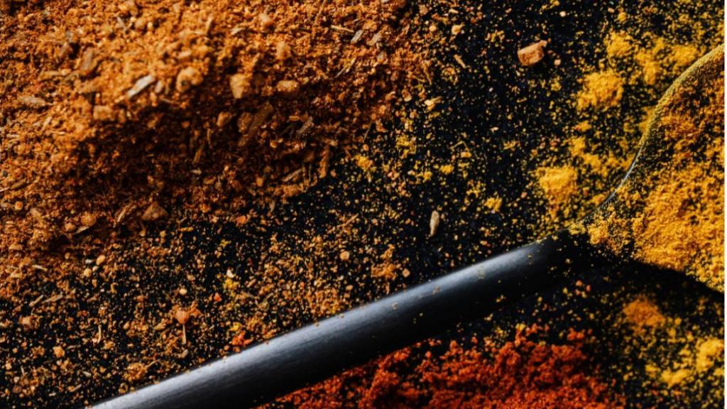 El cardiólogo Aurelio Rojas explica los efectos de las especias en la medicación.