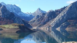 Los fiordos más espectaculares de Castilla y León