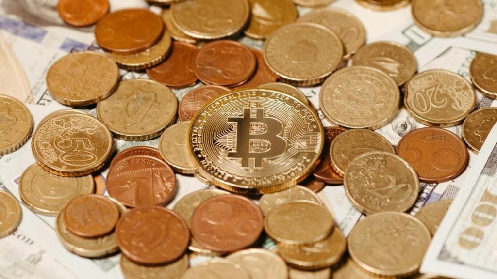 ⁠Hacienda lanza una ofensiva contra el fraude digital y pone en el punto de mira las criptomonedas