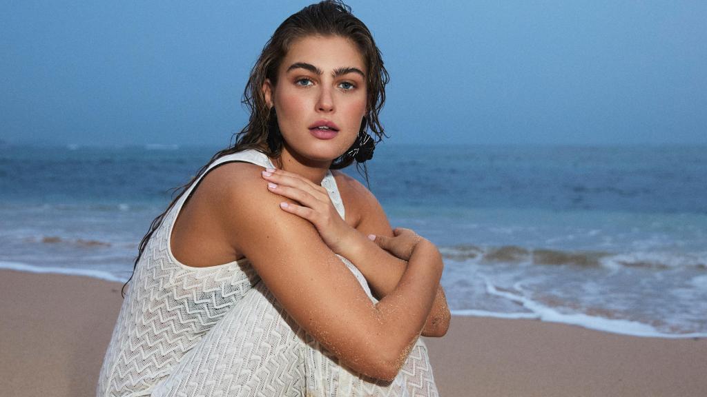 Foto de la campaña de Women'secret.