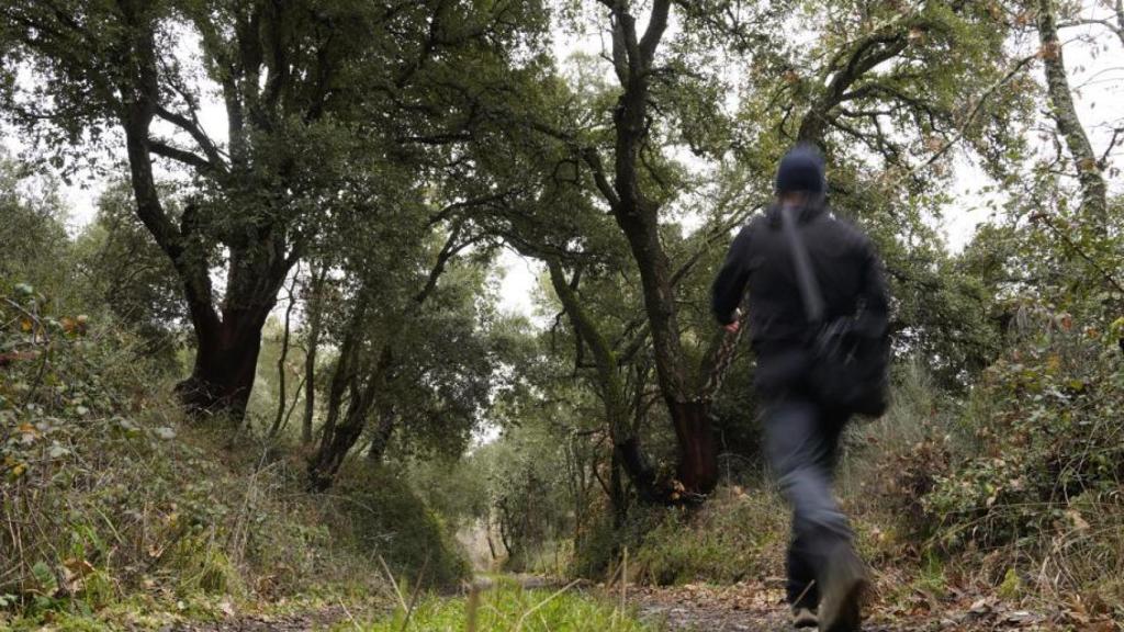 Un espacio natural de Castilla y León
