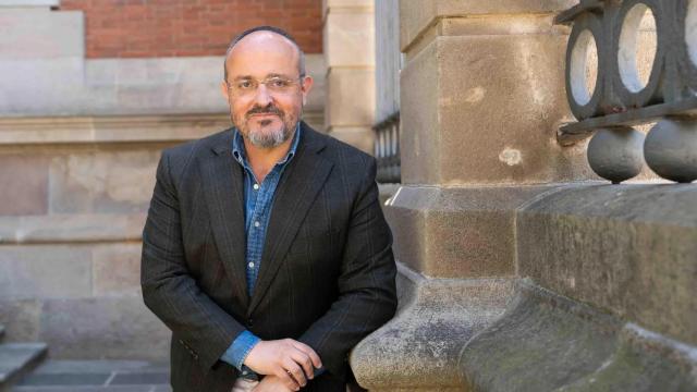 Alejandro Fernández del PP