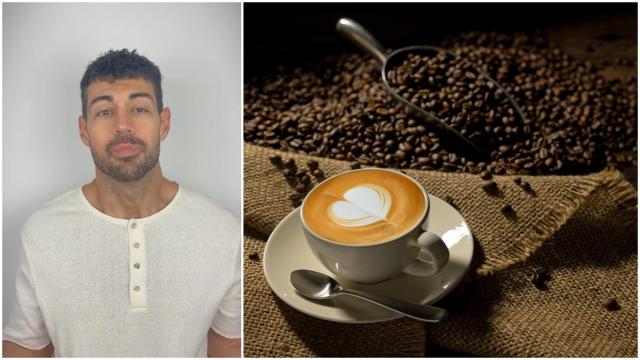 José Abellán, cardiólogo.