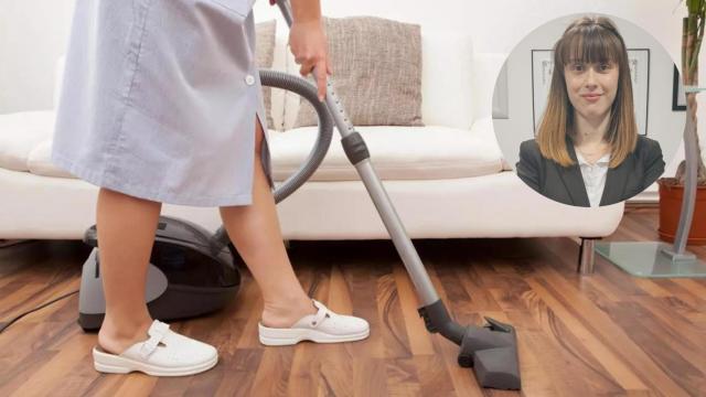 No dar de alta a una empleada del hogar implica graves consecuencias.