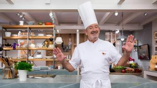 Una imagen de archivo de Karlos Arguiñano.