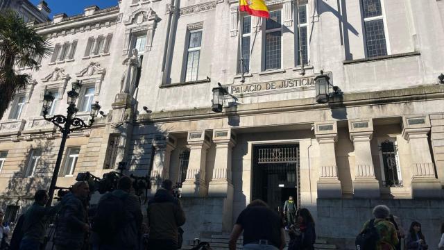 Tribunal Superior de Xustiza de Galicia