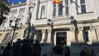 Tribunal Superior de Xustiza de Galicia