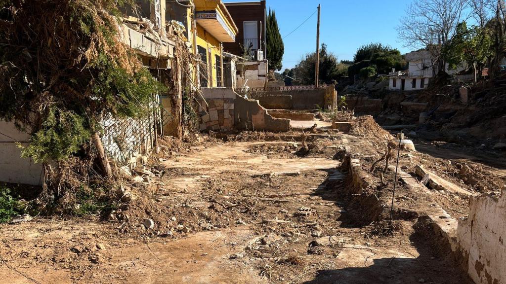 Acceso a la vivienda. EE