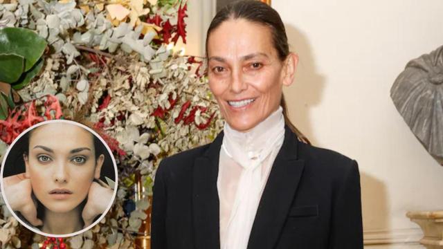 La vida actual de Laura Ponte.