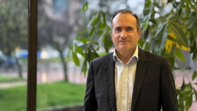 Jordi Botifoll, máximo responsable para EMEA Sur y Países Emergentes en Palo Alto Networks.