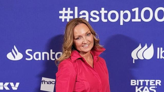 Julia Sizova Granero