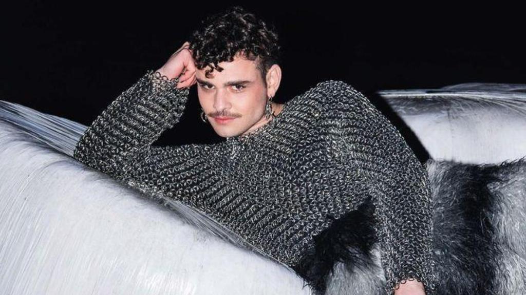 Mondra actuará este mayo en la Sala Riquela compostelana.