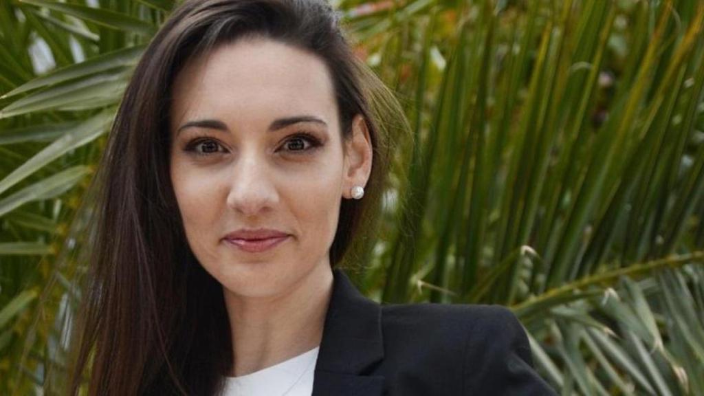 Eli Defferary, asesora financiera y fundadora y CEO de Deferary S.L.