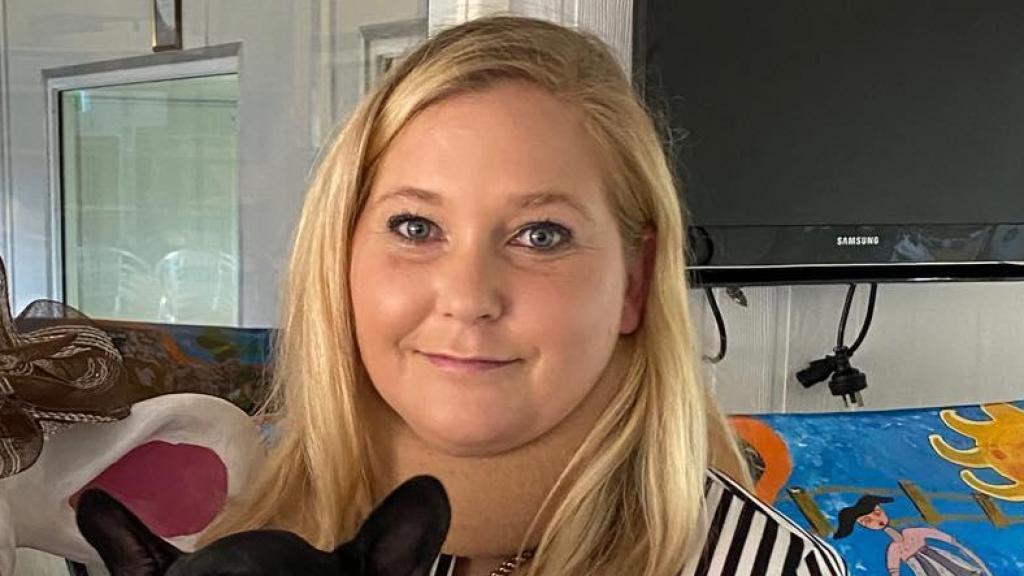 Virginia Giuffre tenía una orden de alejamiento de sus tres hijos: su aciago divorcio y quién recibirá su millonaria herencia