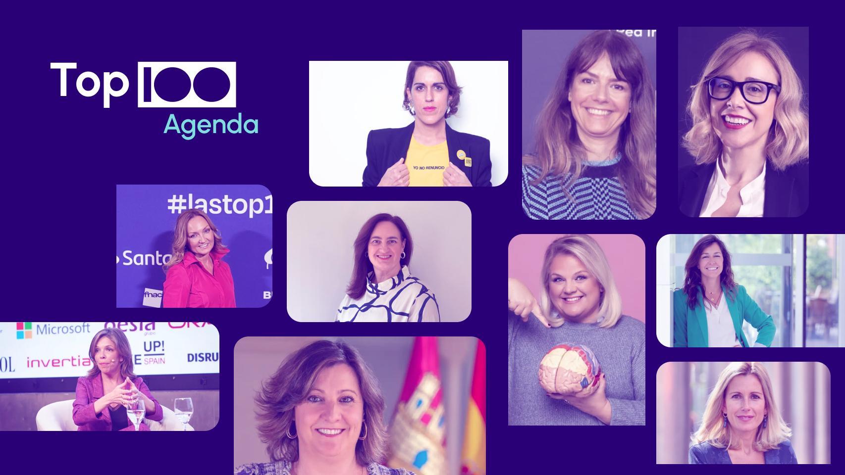 Laura Baena lidera la nueva temporada de “El Podcast del Club de Malasmadres” y Catalina Hoffman en “Pioneros For Life” es entrevistada por Juanma Ortega dentro de un Volvo EX90