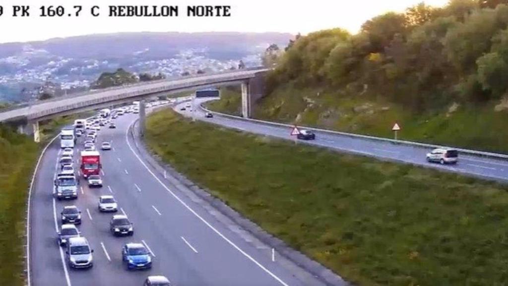 Imagen de las retenciones.