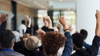 El voluntariado corporativo como motor de las empresas