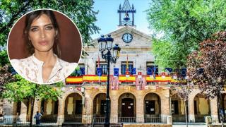 Corral de Almaguer (Toledo).