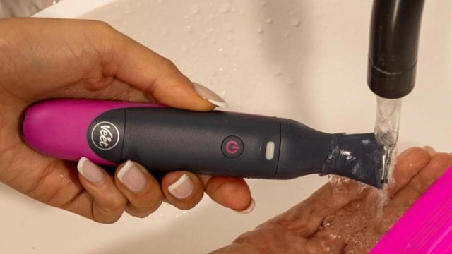 La recortadora todo en uno que este verano necesitas llevar en tu neceser: bikini, cara, cejas y cuerpo por 21€