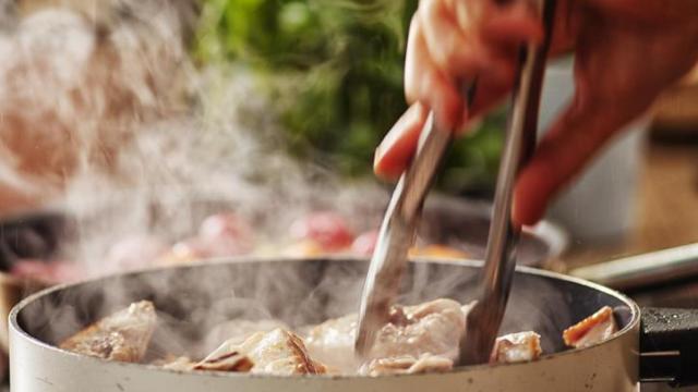 Un plato muy recurrido en Andalucía.