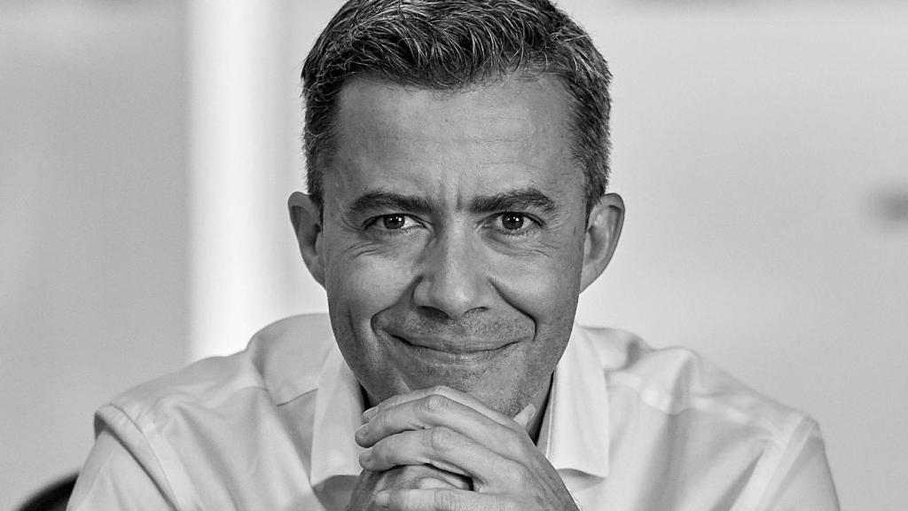 Diego Isabel La Moneda es director de la Fundación Foro NESI de Nueva Economía e Innovación Social.