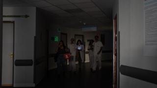 El gran apagón de España, en imágenes