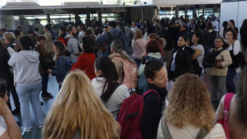 Las redes de metro comienzan a restablecerse en diversas ciudades y regiones de España.