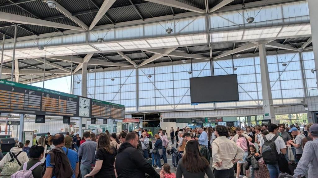 Imagen de Joaquín Sorolla. Europa Press