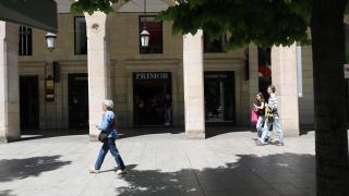 Comercios y viviendas de toda España pasaron horas sin luz ni electricidad