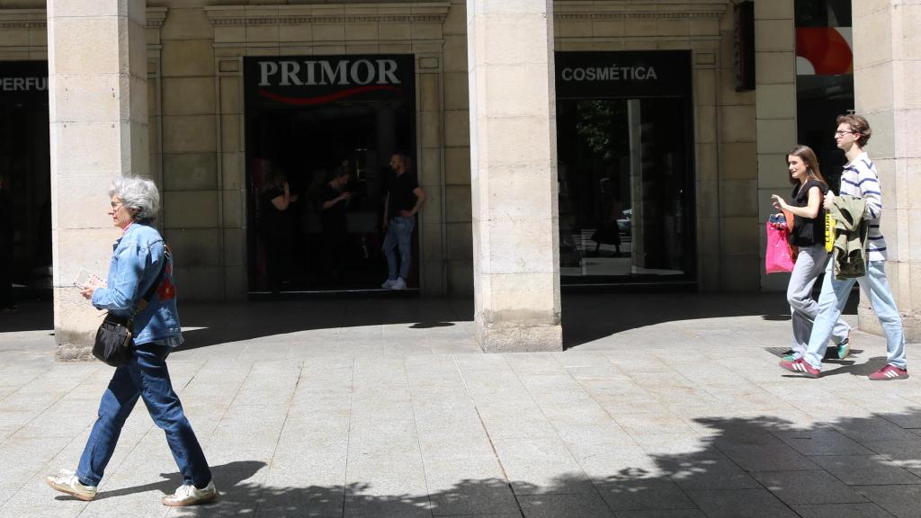 Comercios y viviendas de toda España pasaron horas sin luz ni electricidad