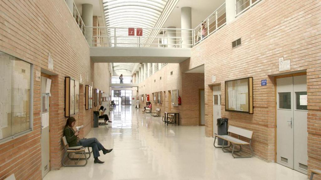 Cuando se hizo el silencio: el apagón desde las aulas de la UMA