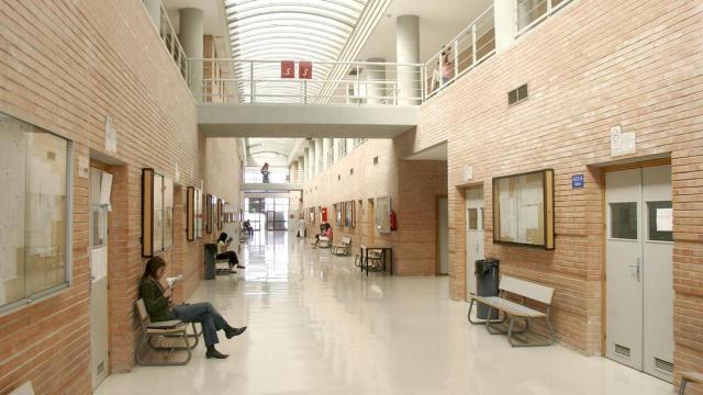 Cuando se hizo el silencio: el apagón desde las aulas de la UMA