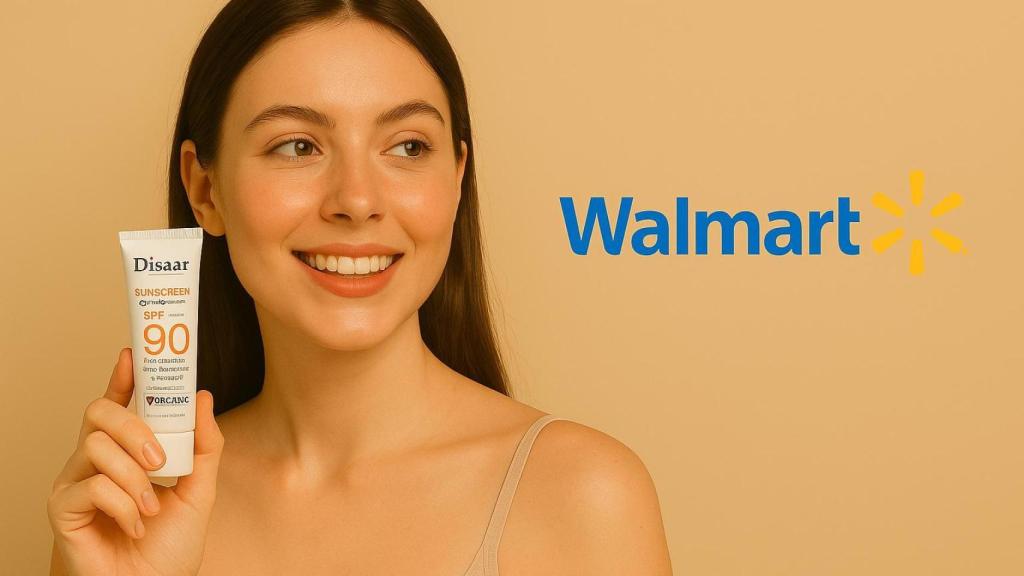Ni Nivea ni La Roche: la efectiva crema para el cuidado de la cara que Walmart está vendiendo en EE. UU. por menos de 8 dólares