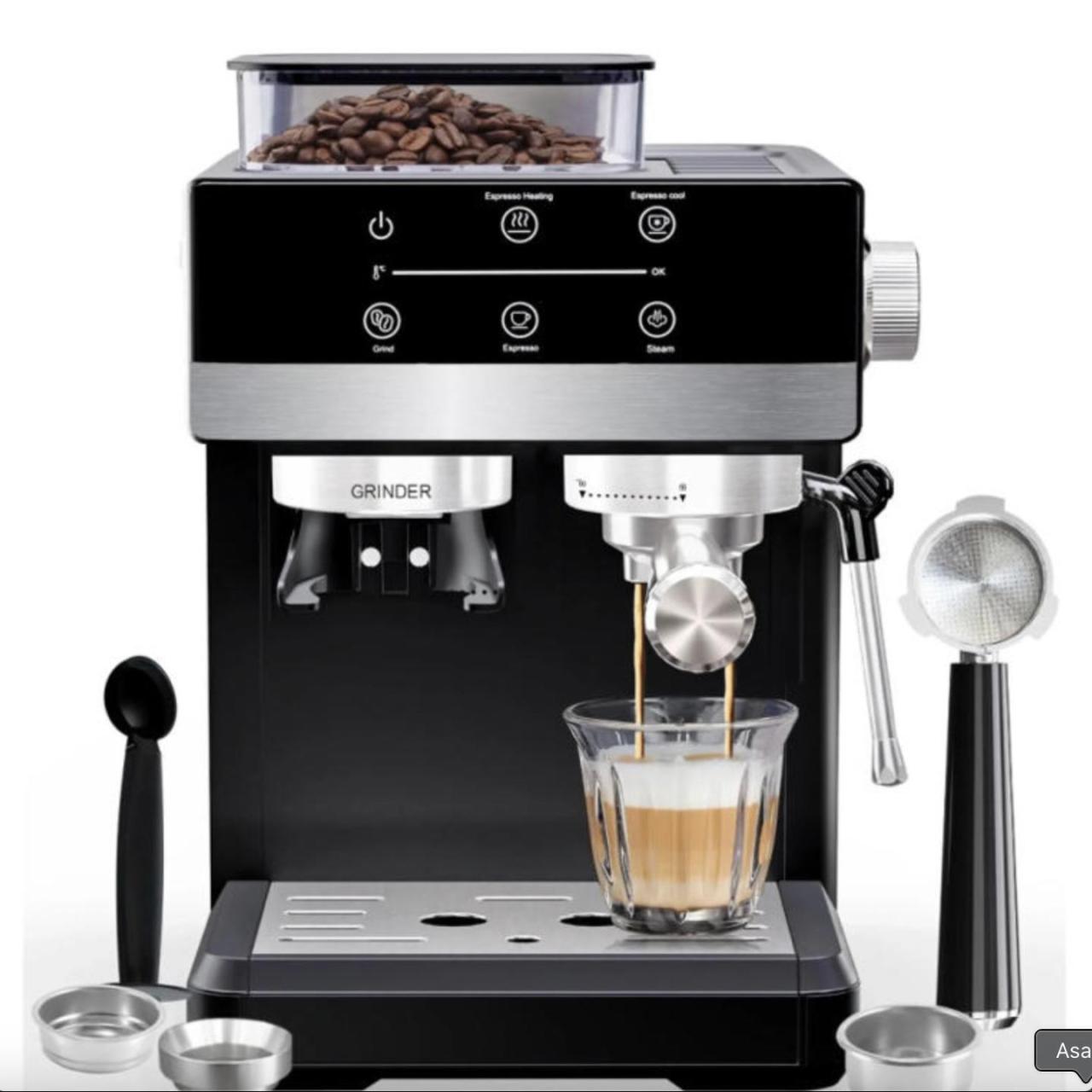 Esta cafetera de Walmart cuenta con un gran descuento.