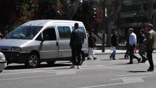 Imágenes del apagón en Zamora