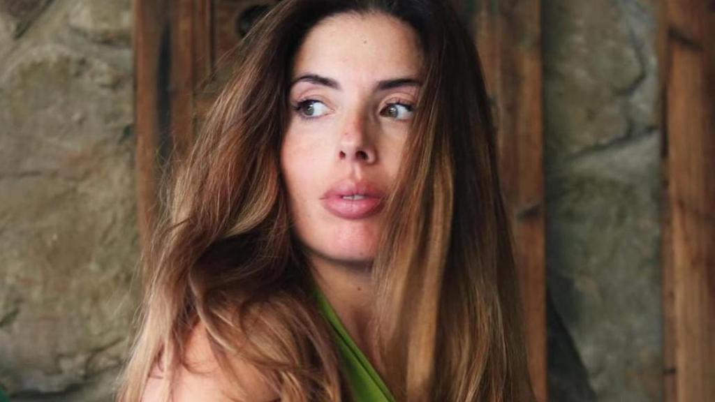 Lidia Bedman, en una imagen de redes sociales.