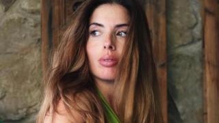 Lidia Bedman, en una imagen de redes sociales.