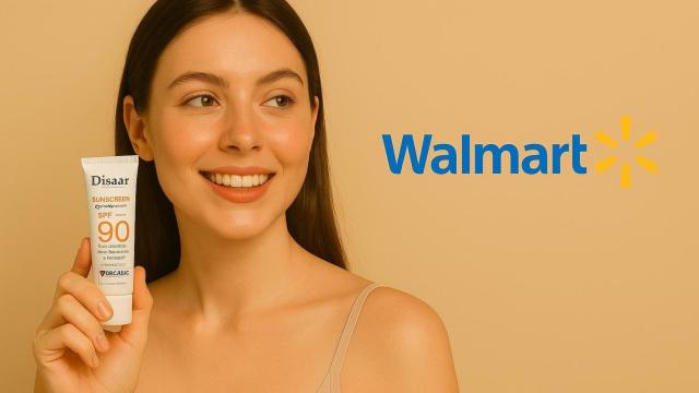 Ni Nivea ni La Roche: la efectiva crema para el cuidado de la cara que Walmart está vendiendo en EE. UU. por menos de 8 dólares