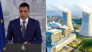 Los ingenieros de Valladolid culpan a la política antinuclear de Sánchez del gran apagón: “Es algo que ya dijimos”