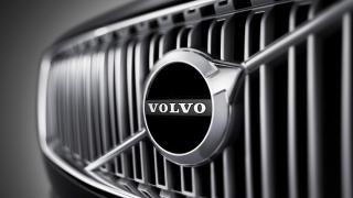 Logo de Volvo Cars