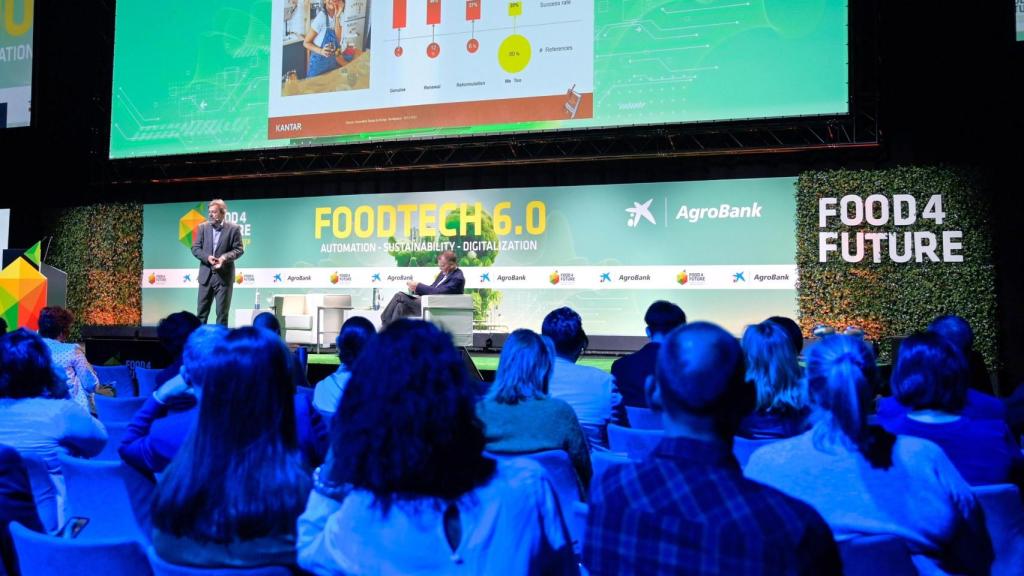 Expertos en diferentes áreas comparten la aplicación de la tecnología y los retos del sector.