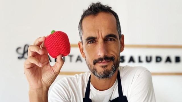 Jorge Jaldón, nutricionista y dietista: Estos son los alimentos