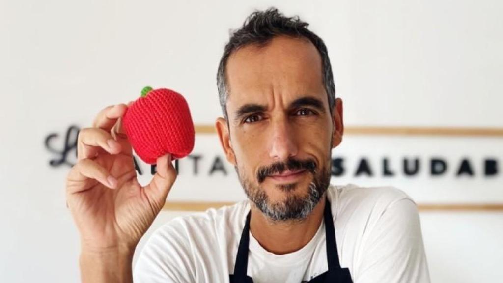 Jorge Jaldón, nutricionista y dietista: Estos son los alimentos