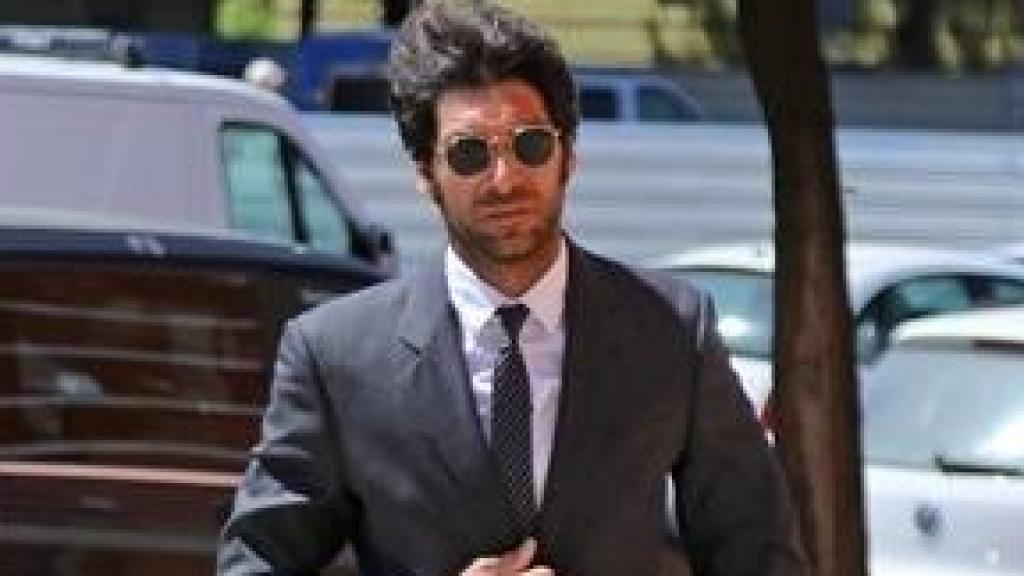 Cayetano y Francisco Rivera.