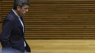 Carlos Mazón. Rober Solsona / EP