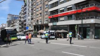 La provincia de Pontevedra se mantuvo tranquila durante el apagón: solo registró dos incidentes