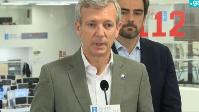 Galicia pedirá recuperar el nivel 2 de emergencia tras la recuperación casi completa de la luz