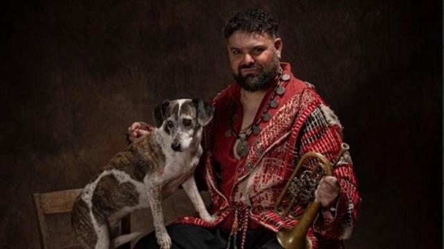 Loira, el nuevo trabajo de Abraham Cupeiro