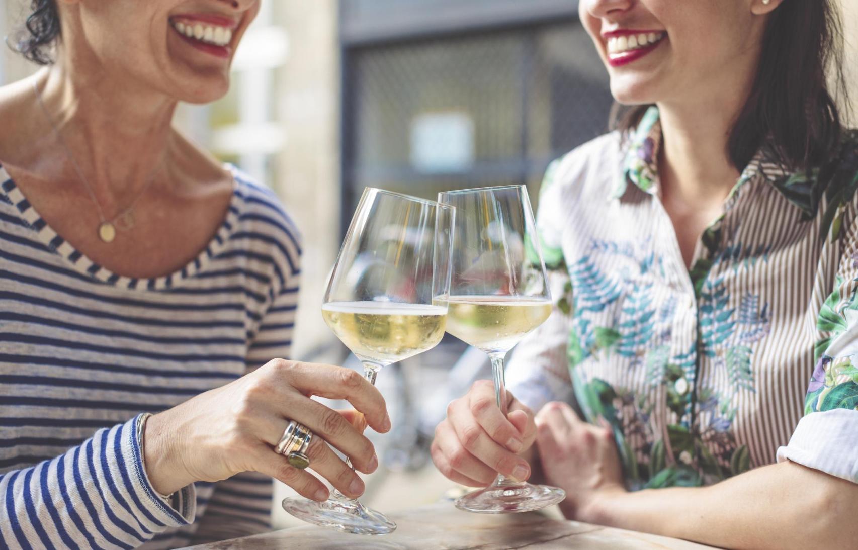 Cualquier momento es bueno para celebrar