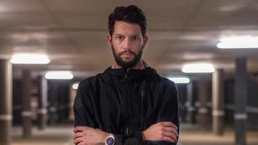 Alex Imbernón (Pikitrainer)